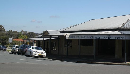 Marulan NSW Pubs Perth