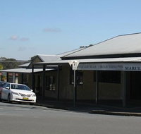 The Marulan Bakehouse - Pubs Perth