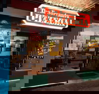 The Narrandera Pizzeria - Pubs Perth