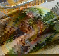 The Nest Cafe - Pubs Perth