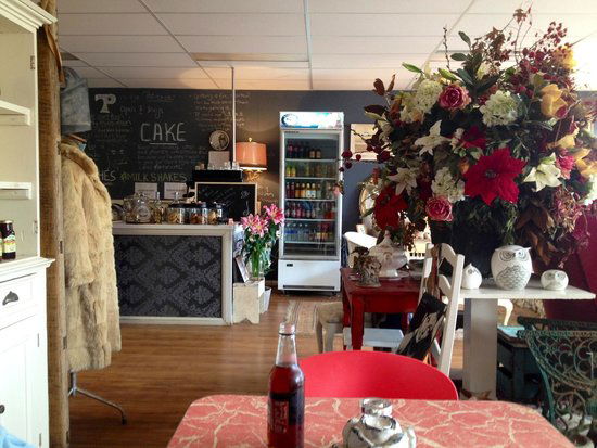 Boorowa NSW Pubs Perth