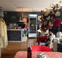 The Pantry On Pudman - Pubs Perth