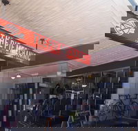 The Pie Mechanic - Pubs Perth