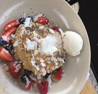 The Shack Organic Wholefoods Cafe - Pubs Perth