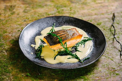 The Sitting Duck Restaurant - Pubs Perth 0