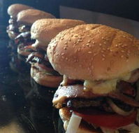 The Topcafe - Pubs Perth
