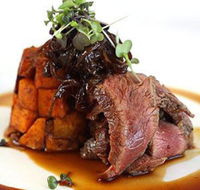 The Vault Restaurant  Bar - Pubs Perth