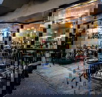 The Venetian an Italian Boutique Coffee Roaster