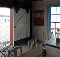 The Wharf Local - Pubs Perth