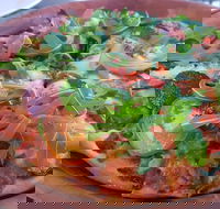 The Wood Oven - Pubs Perth