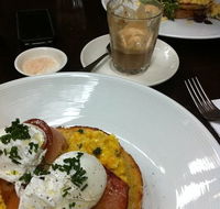 Three Bean Espresso - Pubs Perth