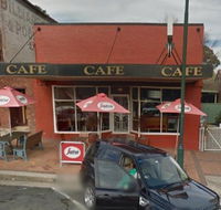 Thunderbolt Country Kitchen - Pubs Perth