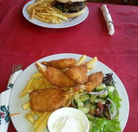 Thunderbolt Inn Bistro - Pubs Perth