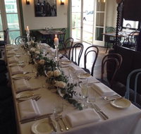 Tillermans Cafe Restaurant - Pubs Perth