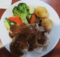 Tocumwal Golf Club - Pubs Perth