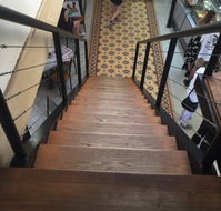 Tocumwal Pavilion - Pubs Perth