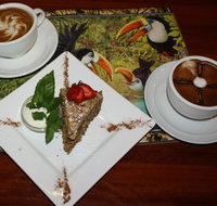 Toucan Cafe - Pubs Perth