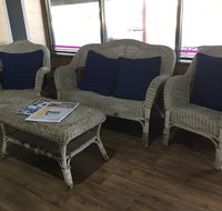 Trealours Cafe - Pubs Perth