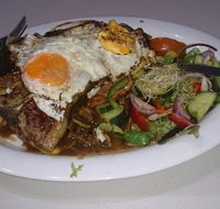 Tumbarumba Hotel - Pubs Perth