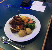 Walgett Sporting Club - Pubs Perth