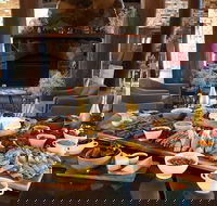 Waterfall Way Cafe - Pubs Perth