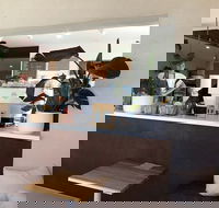 Wild Orchid Cafe - Pubs Perth