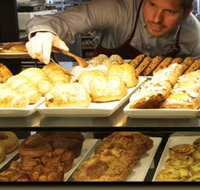 Wild Rye's - Pubs Perth