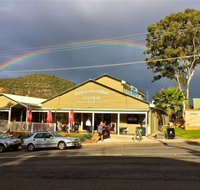 Wisemans Ferry Grocer Cafe - Pubs Perth