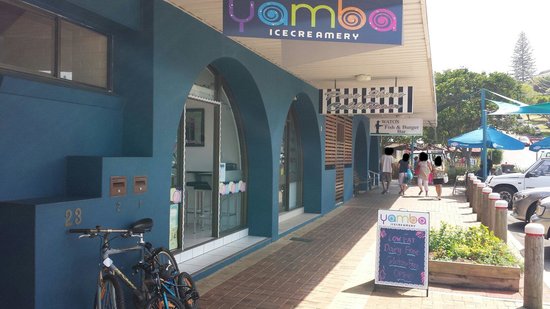 Yamba NSW Pubs Perth