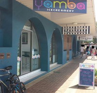 Yamba Icecreamery - Pubs Perth