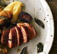 Ambermere Restaurant - Pubs Perth