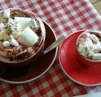 Appin Corner Cafe - Pubs Perth