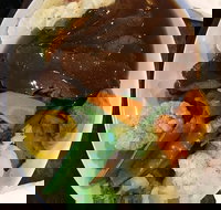 Appin Hotel - Pubs Perth