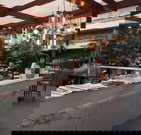 Atrium Restaurant and Bar - Pubs Perth