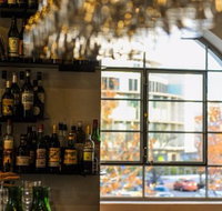 Bar Rochford - Pubs Perth