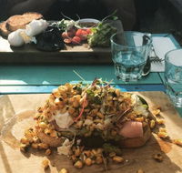 Barefoot Barista - Pubs Perth