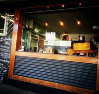 Benchtop Espresso - Pubs Perth