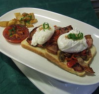 Birrigai Cafe - Pubs Perth