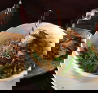 Bistro Nguyen's - Pubs Perth