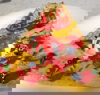 Breizh Cafe - Pubs Perth