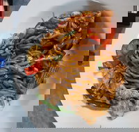 Brown Sugar Bistro - Pubs Perth