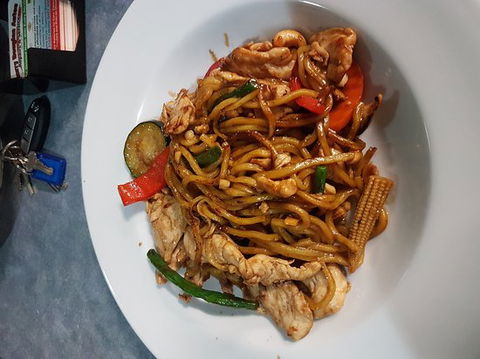 Brown Sugar Bistro - Pubs Perth 0