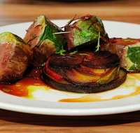 Busby's Cafe Restaurant - Pubs Perth
