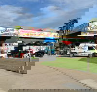 Busy Bean Cafe - Pubs Perth