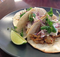 Cafe Caribou - Pubs Perth