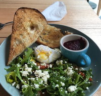 Caffe Cherry Beans Canberra Centre - Pubs Perth