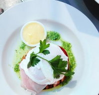 Caper Berry Cafe - Pubs Perth