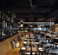 Capitol Bar and Grill - Pubs Perth