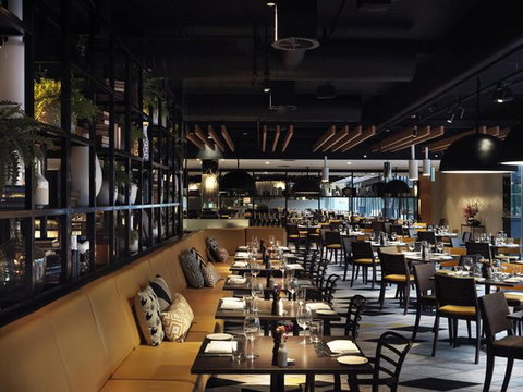 Capitol Bar And Grill - Pubs Perth 0