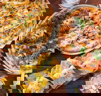 Casey Jones Pub - Pubs Perth